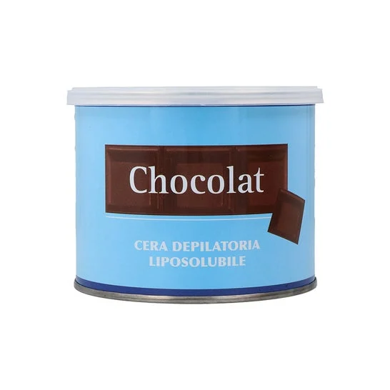 Idema Latta Cera Depilatoria Cioccolato 400ml