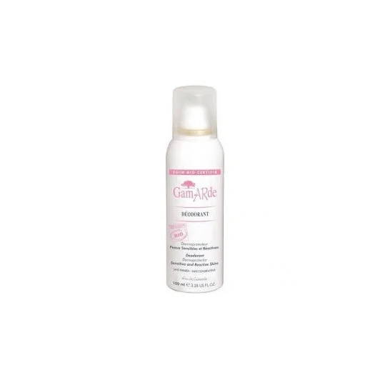 Gamarde Deod Dermoprotect 100ml