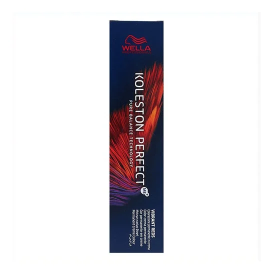 Wella Koleston Perfect Me+ Vibrant Reds P5 55-46 60ml
