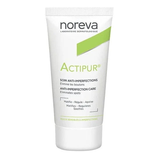 Actipur Cr Trait opaco A-Imp 30Ml