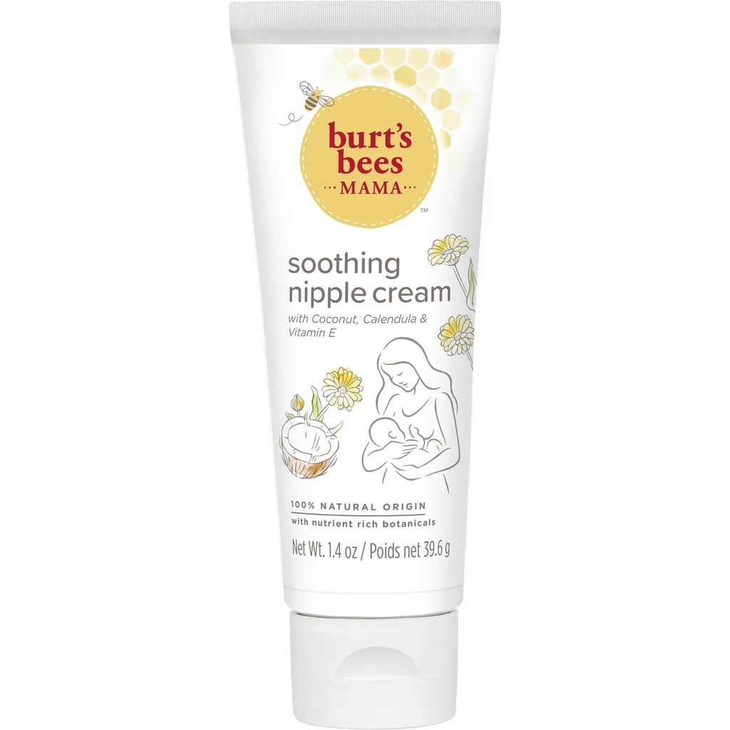 BURT’S BEES Mama Bee – Soothing Nipple Cream