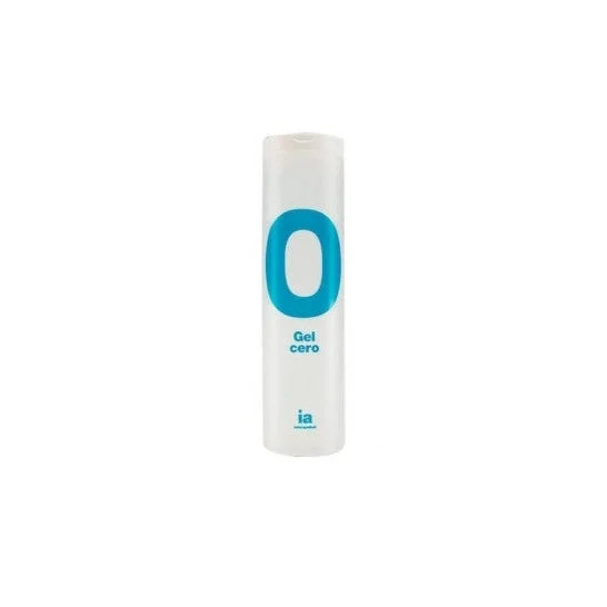 Interapothek Gel Zero Naturale 100 ml