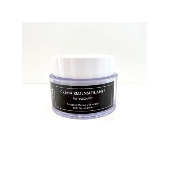 SL Cosmetica Y Crema Redensificante 50ml
