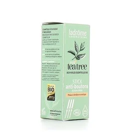 Ladrome Pur'Tea Tree Stick 10ml