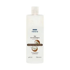 Acofar Vivera Coconut Extract Gel 750ml