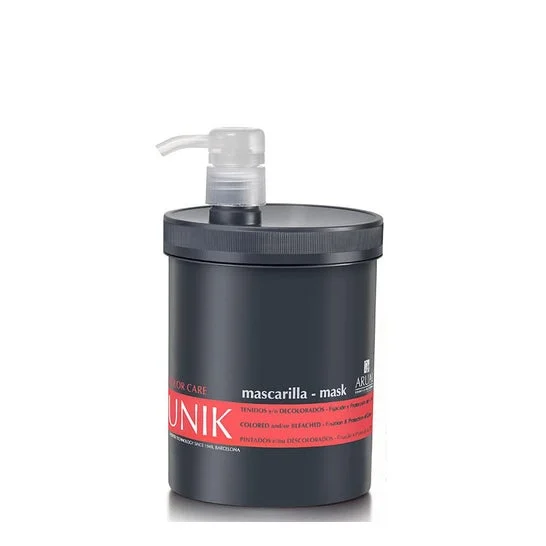 Arual Unik Color Care Mask 1000ml