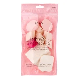 Cala Spugne Cosmetiche Assortimento 51g