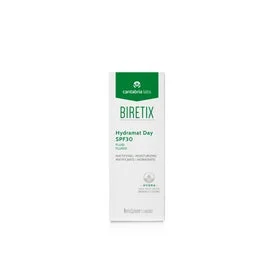 Endocare Biretix Hydramat Day Spf30 Mattifying Fluid 50ml