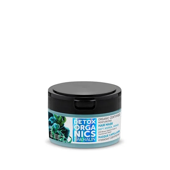 Natura Siberica Turbo Energy Facial Mask 100ml