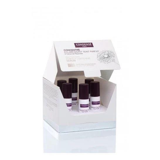 Condense Paris Perfect Tint Lightening Concentrate 3x15ml