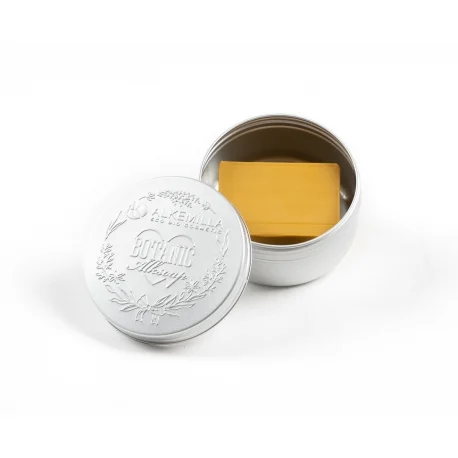 ALKEMILLA Bagnodoccia Solido – Nutriente e Addolcente