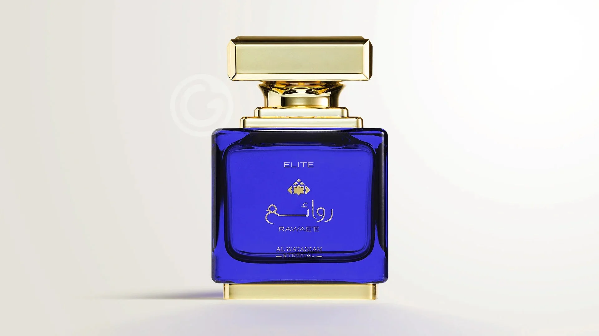 Al Wataniah Rawaee Elite Eau de Parfum unisex 100 ml