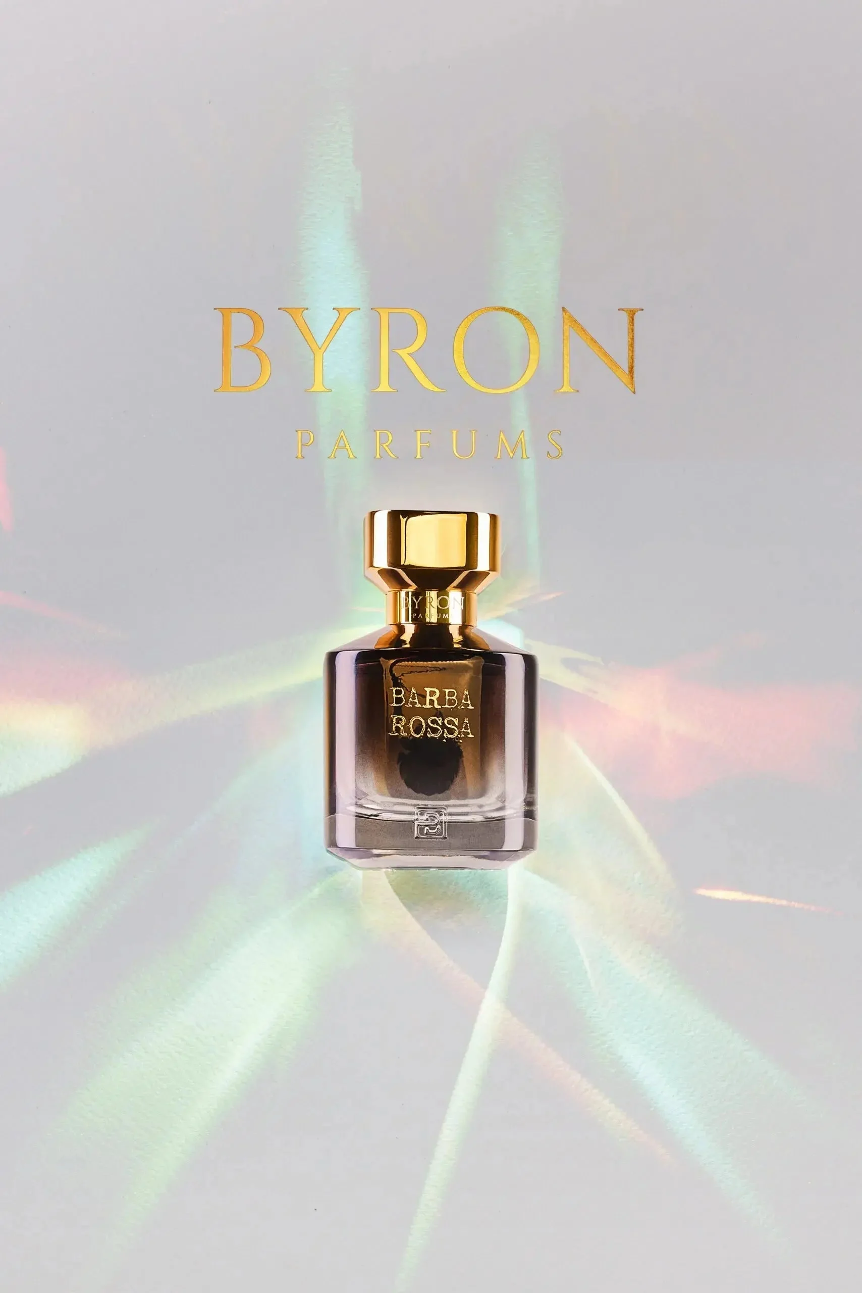 Byron Barbarossa - 75 Ml Estratto