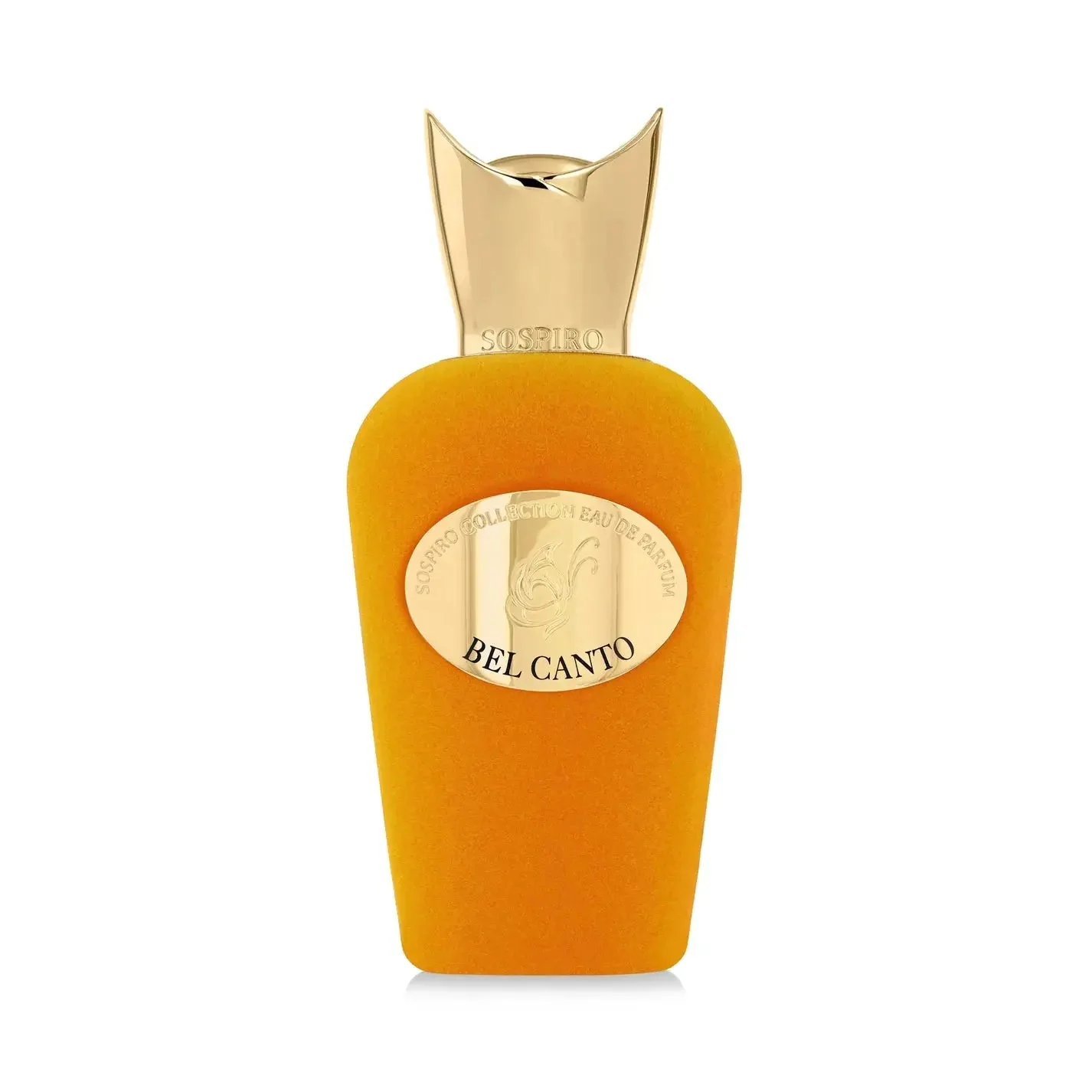 Sospiro Bel Canto - 100 Ml Eau De Parfum