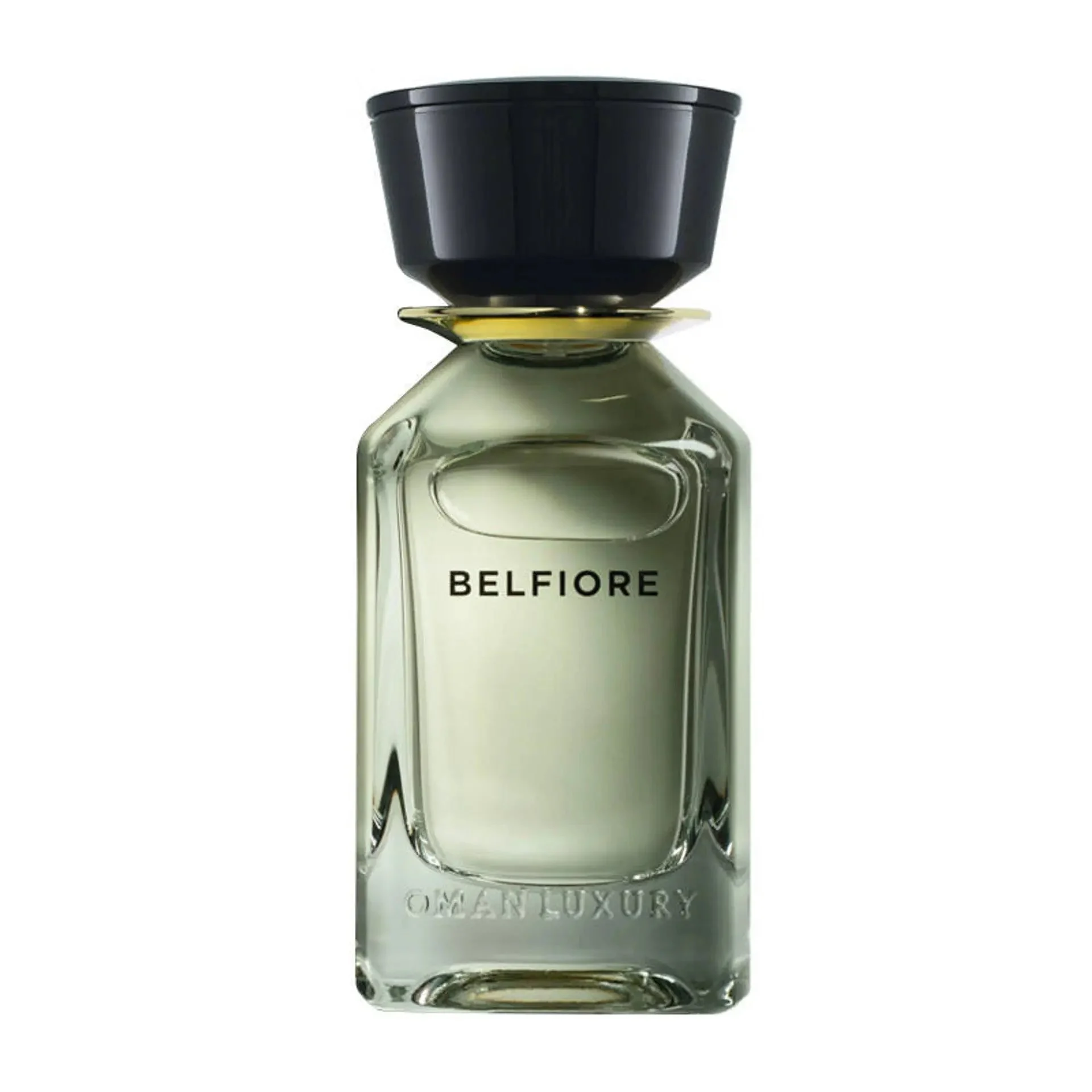 Omanluxury Belfiore Parfum Omanluxury - 100 Ml