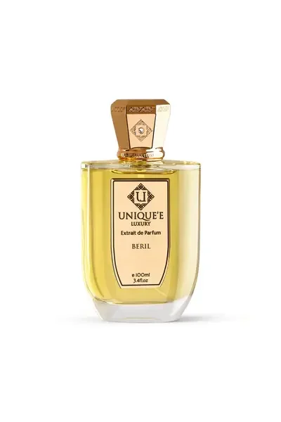 Unique'e Beril Estratto di profumo Unique'e - 100 ml
