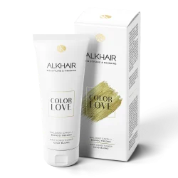 ALKEMILLA Color Love – Balsamo Capelli Biondo Freddo