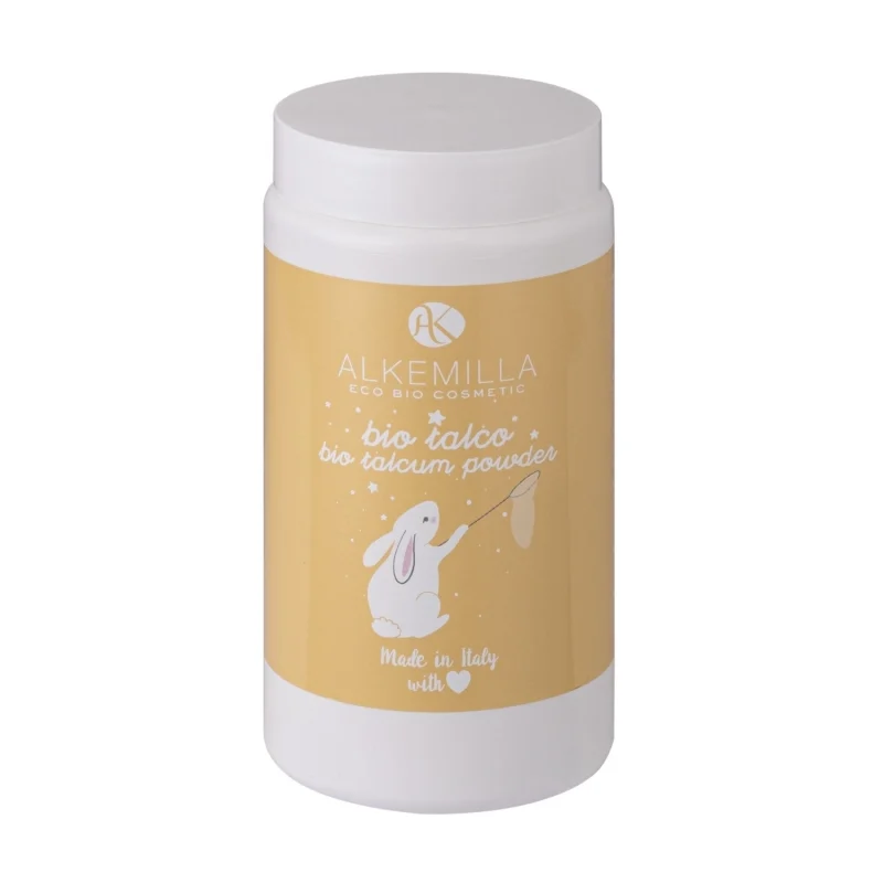 ALKEMILLA Baby – Bio Talco