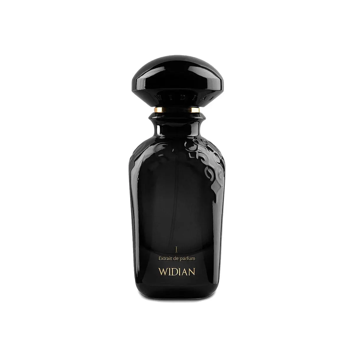 Widian Black I Estratto Widian - 50 ml