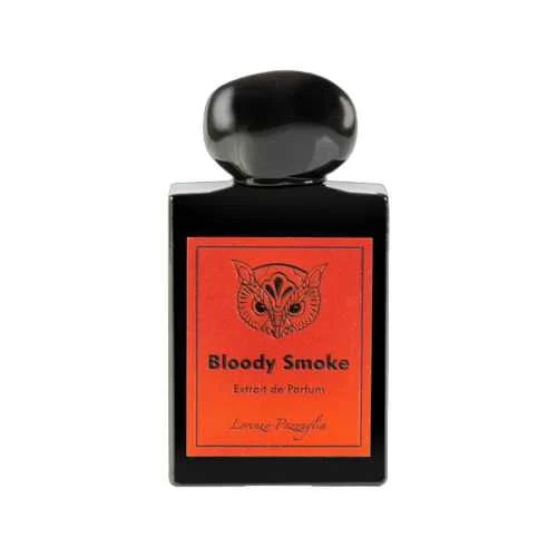 Lorenzo Pazzaglia Bloody Smoke Lorenzo Pazzaglia - 50 Ml