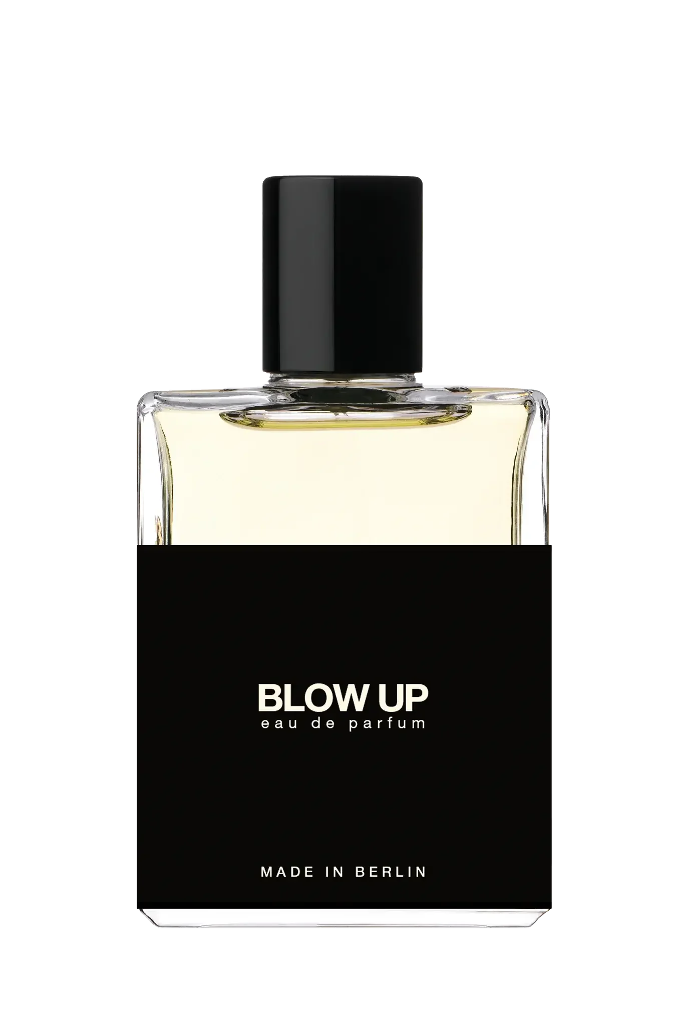 Moth And Rabbit Blow Up - 50 Ml