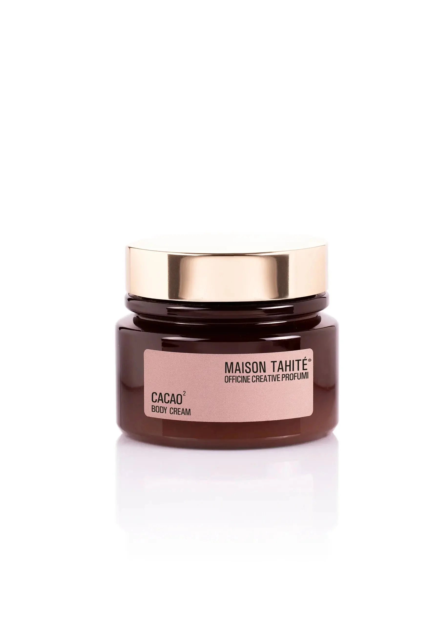 Maison Tahite Crema Corpo Cacao2 Maison Tahitè - 250 Ml
