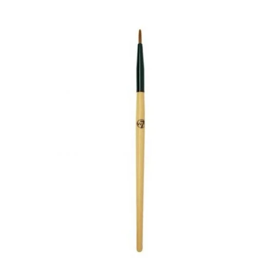W7 Super Fine Eyeliner Brush 2g