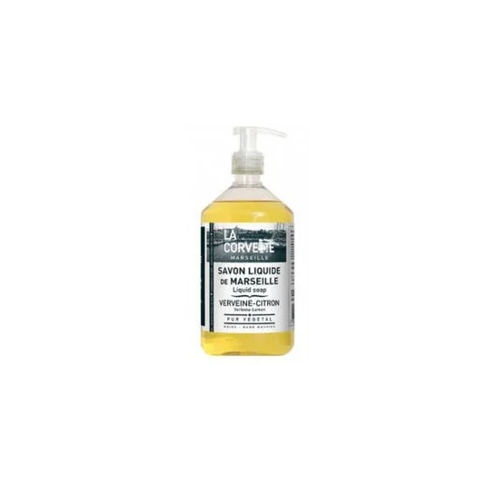 Il sapone liquido Corvette marsella verbenalimón mani 1000ml