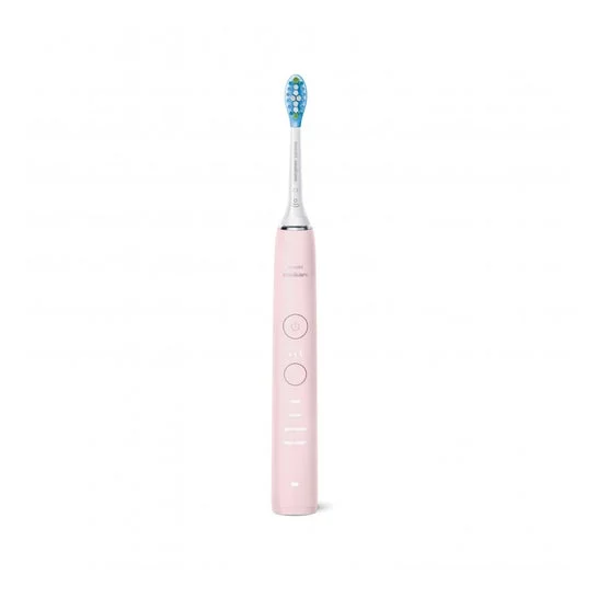 Sonicare Diamondclean 9000 Rose 1 Unità