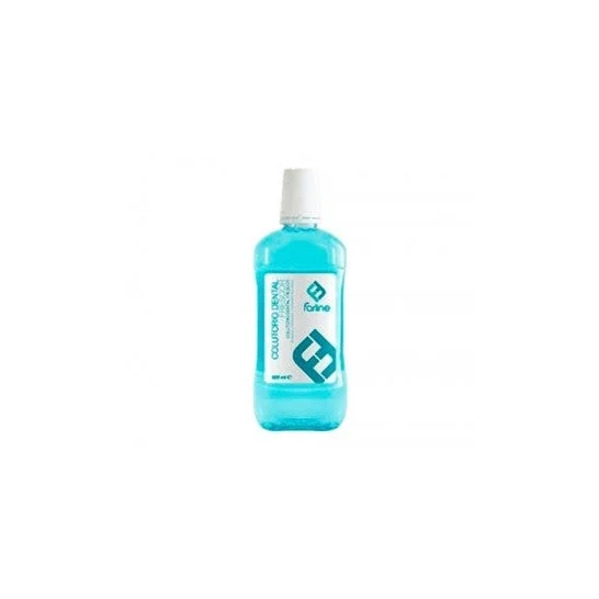 Farline collutorio fresco 500ml
