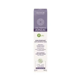 Jonzac Crema Purificante Pura Anti-Imperfezioni 50ml