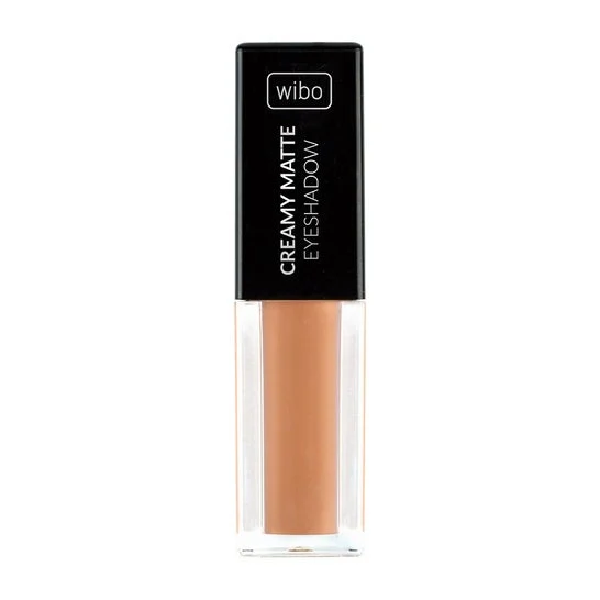 Wibo Creamy Matte Eyeshadow Nº1 4g