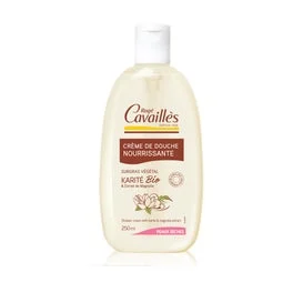 Rog Cavaills Doccia Crema Doccia Karit & Magnolia Burro 250ml