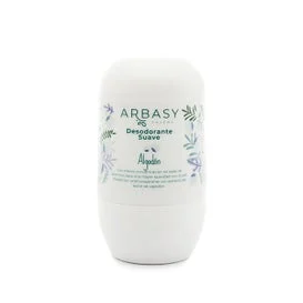 Arbasy Gentle Cotton Deodorant 75ml