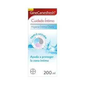 GineCanesFresh Igiene intima quotidiana intima 200ml