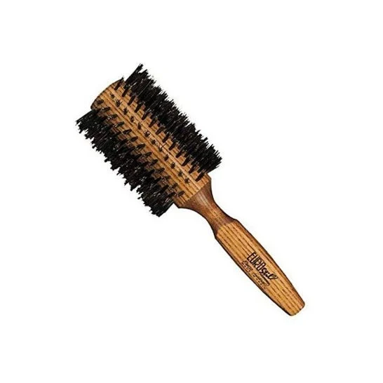 Eurostil Professional Circular Brush Boar 33mm