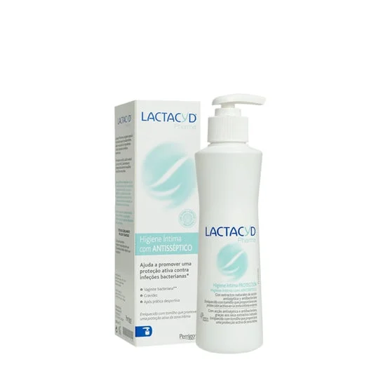 Lactacyd Protezione 250ml