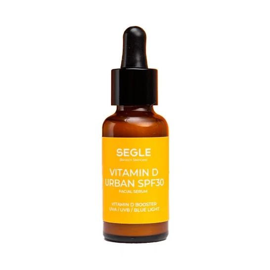 Segle Clinical Sun Care Vitamina D Urban Serum Spf30 30ml