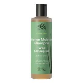 Urtekram Lemongass Citronella Shampoo 250ml