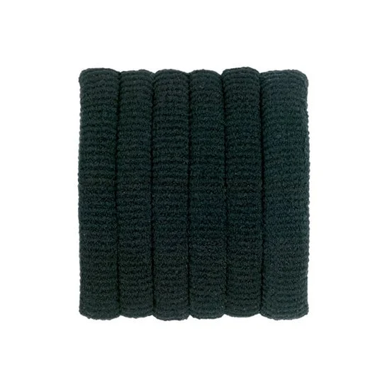 Beter Coletero Lycra Nero 6 pezzi