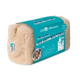 CeraVe Neceser SOS Antiespinillas Gel Espuma + Concentrado