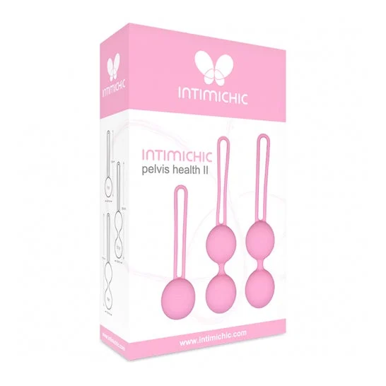 Intimichic Pelvis Health Ii 1pc