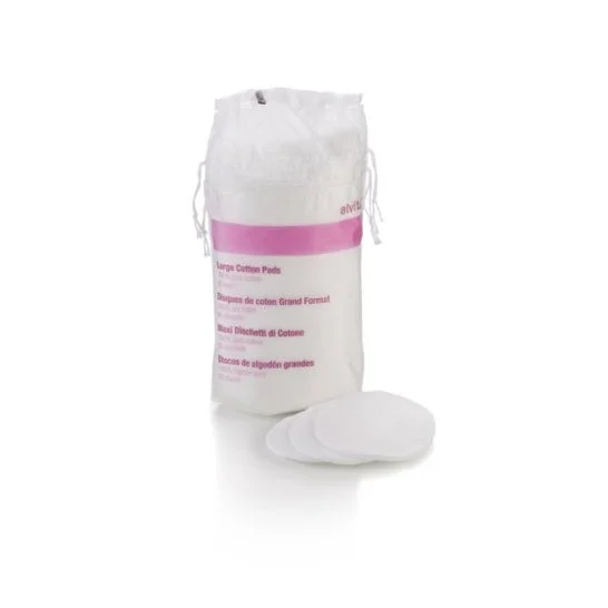 Alvita Baby Pads 80 Unità