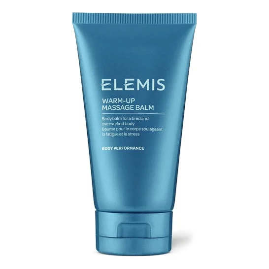 Elemis Warm-Up Massage Balm 150ml
