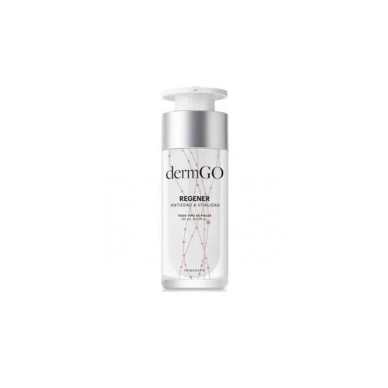 Dermgo Regener (anti-invecchiamento e vitalità)