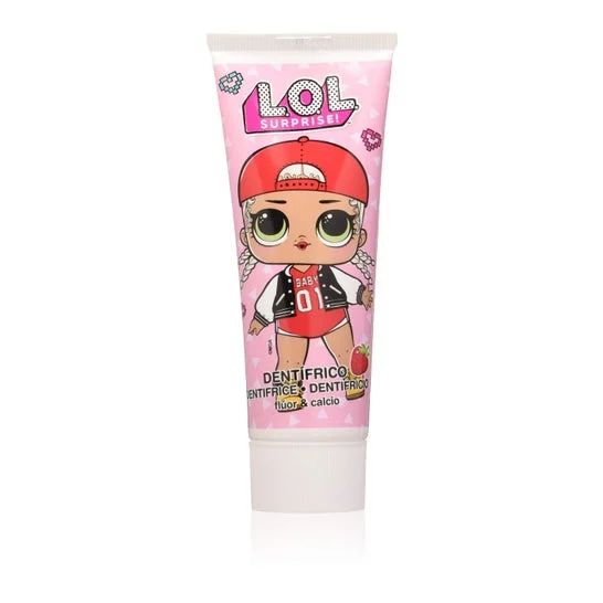 Coppa Dentifricio Lol 75 ml
