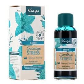 Kneipp Aceite Baño Roman Mint 100ml