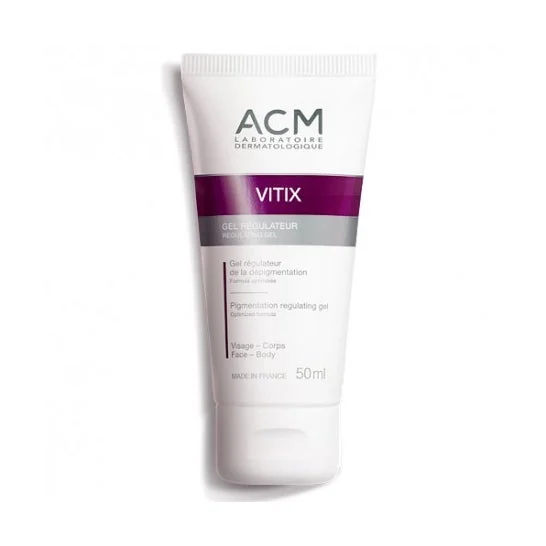 Distrix-acm Vitix Depigmenting Gel 50 Ml