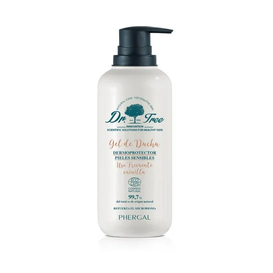 Dr. Tree Eco Frequent Use Shower Gel 500ml