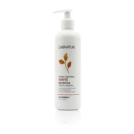 Sys Shea & Vitamin C Body Cream 300ml